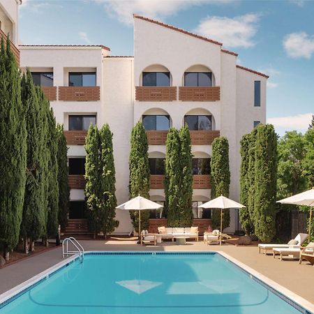Avante, A Jdv By Hyatt Hotel Mountain View Exterior foto