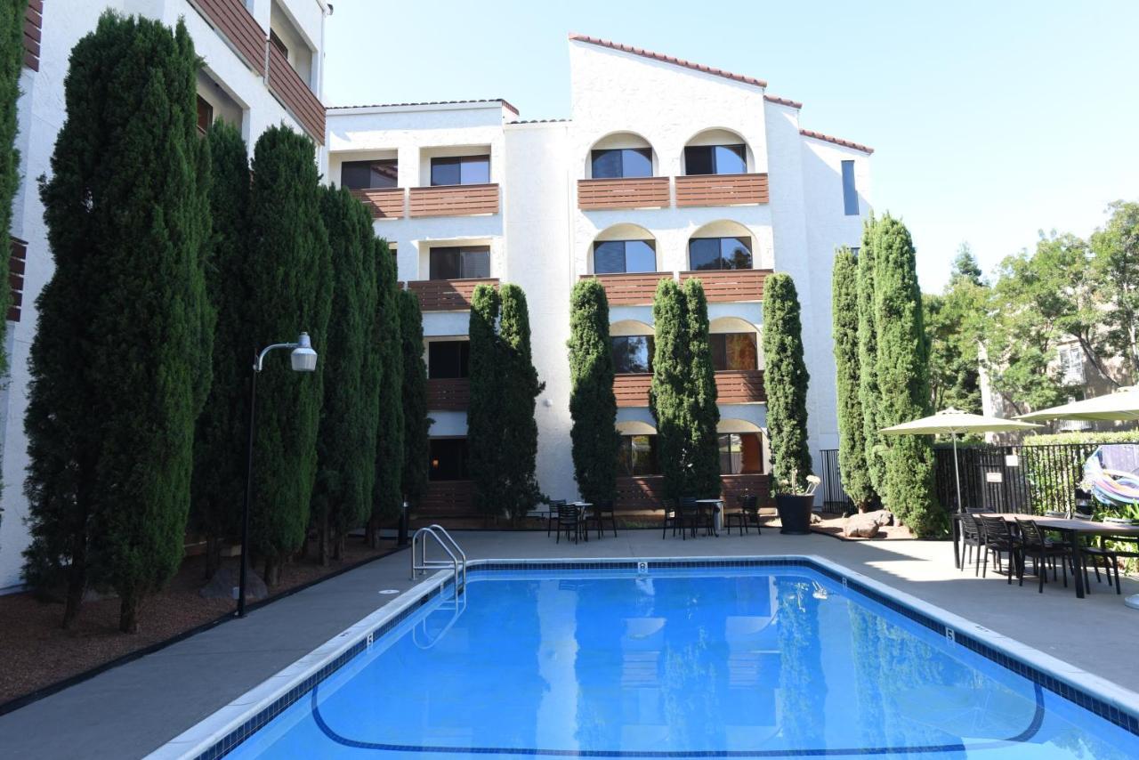 Avante, A Jdv By Hyatt Hotel Mountain View Exterior foto