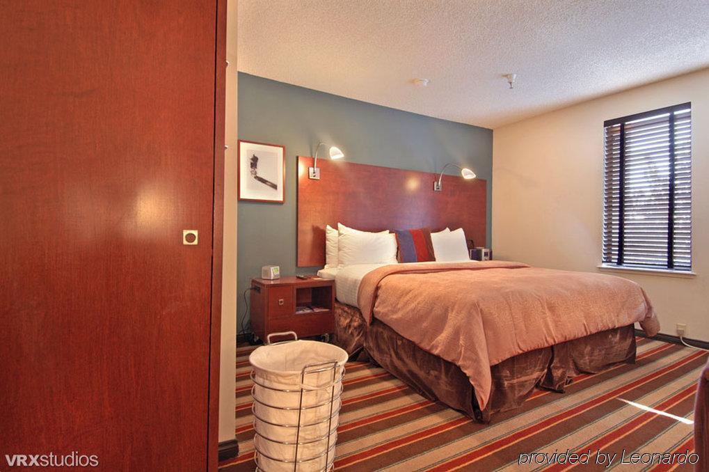 Avante, A Jdv By Hyatt Hotel Mountain View Quarto foto