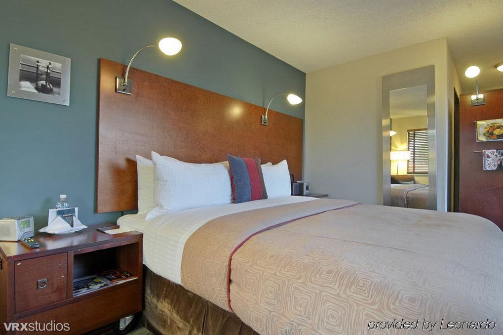 Avante, A Jdv By Hyatt Hotel Mountain View Quarto foto